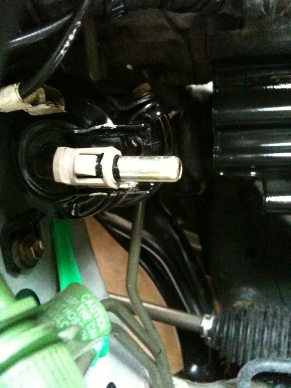 DIY Fuel Filter Replacement Toyota Nation Forum Toyota Car and